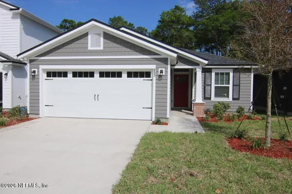 $349,900 | 821 Jackson Road, Jacksonville, FL 32225