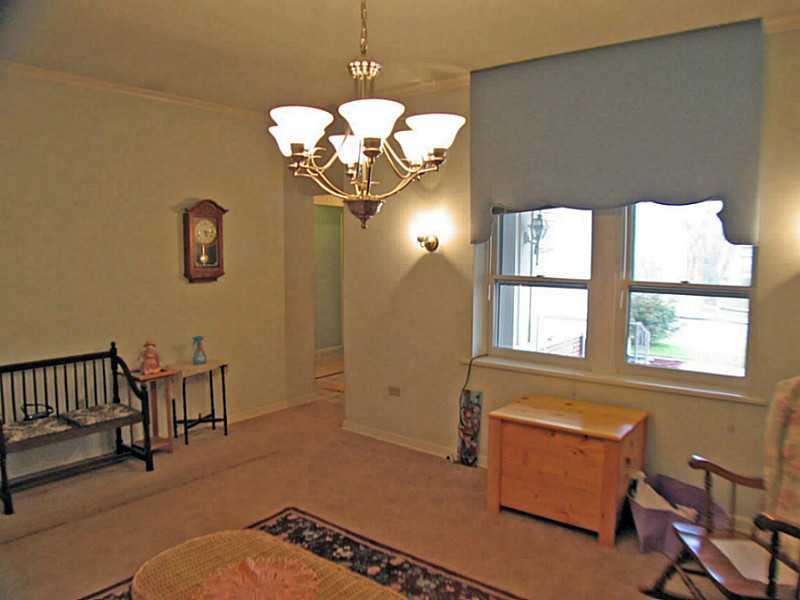 137 Ridgeview Drive Ligonier, PA 15658 - Photo 5 of 21 Dining Room.