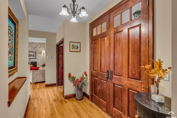 $969,000 | 201 Fall Creek Road, Lawrence, KS 66049