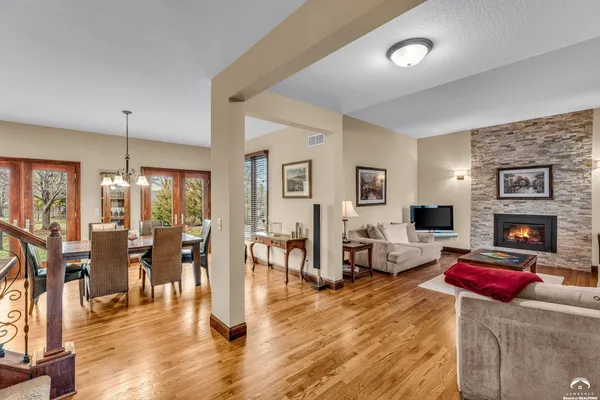 $969,000 | 201 Fall Creek Road, Lawrence, KS 66049