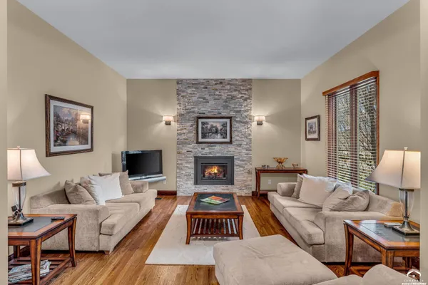 $969,000 | 201 Fall Creek Road, Lawrence, KS 66049