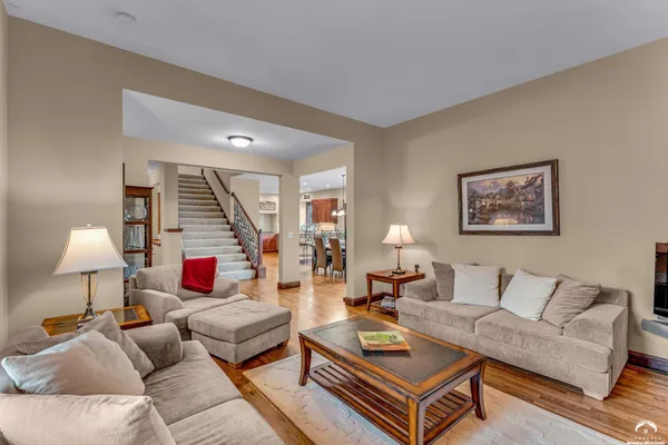 $969,000 | 201 Fall Creek Road, Lawrence, KS 66049