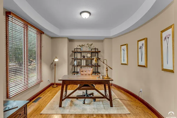 $969,000 | 201 Fall Creek Road, Lawrence, KS 66049