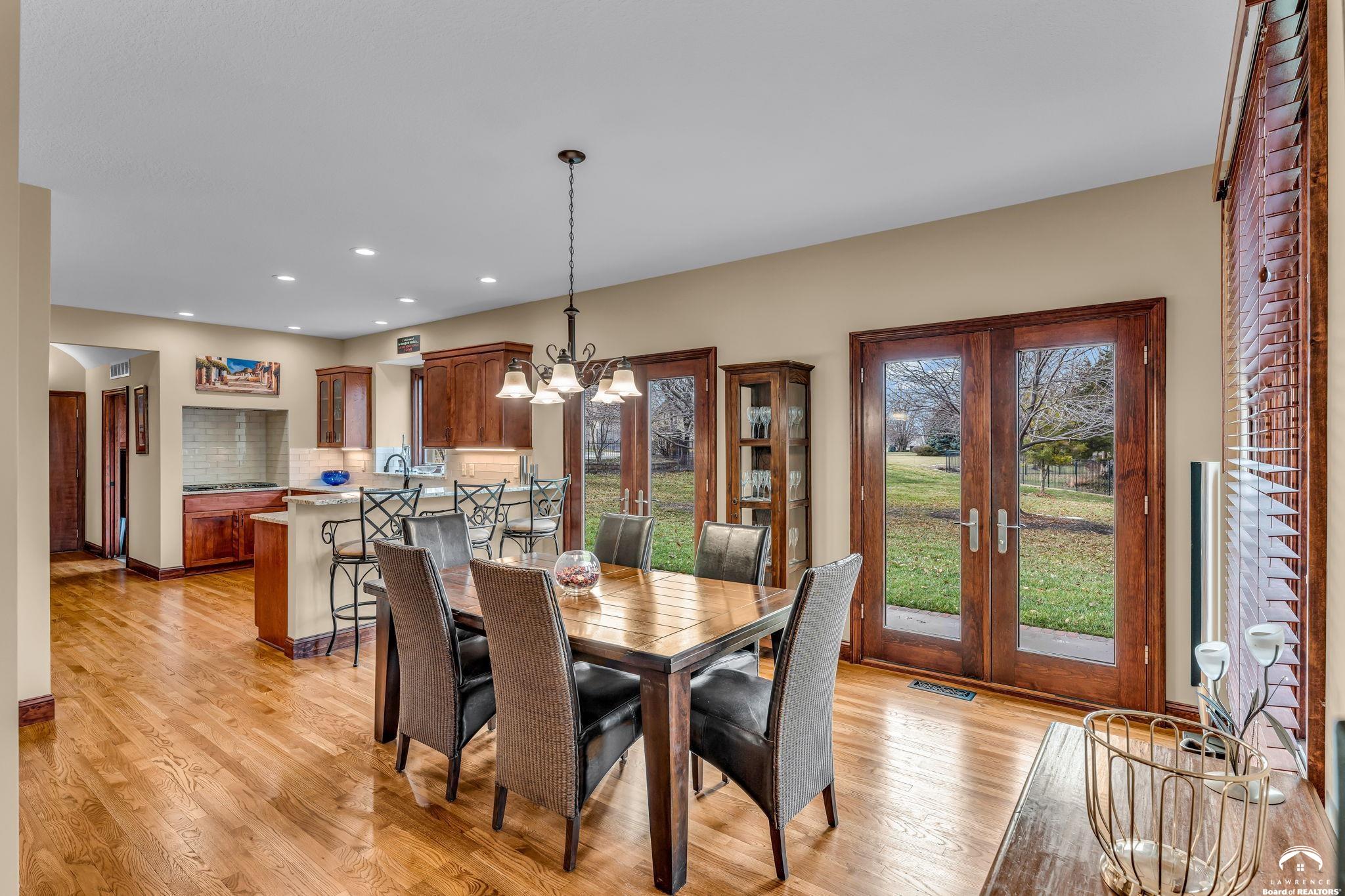 201 Fall Creek Road Lawrence, KS 66049 - Photo 20 of 98