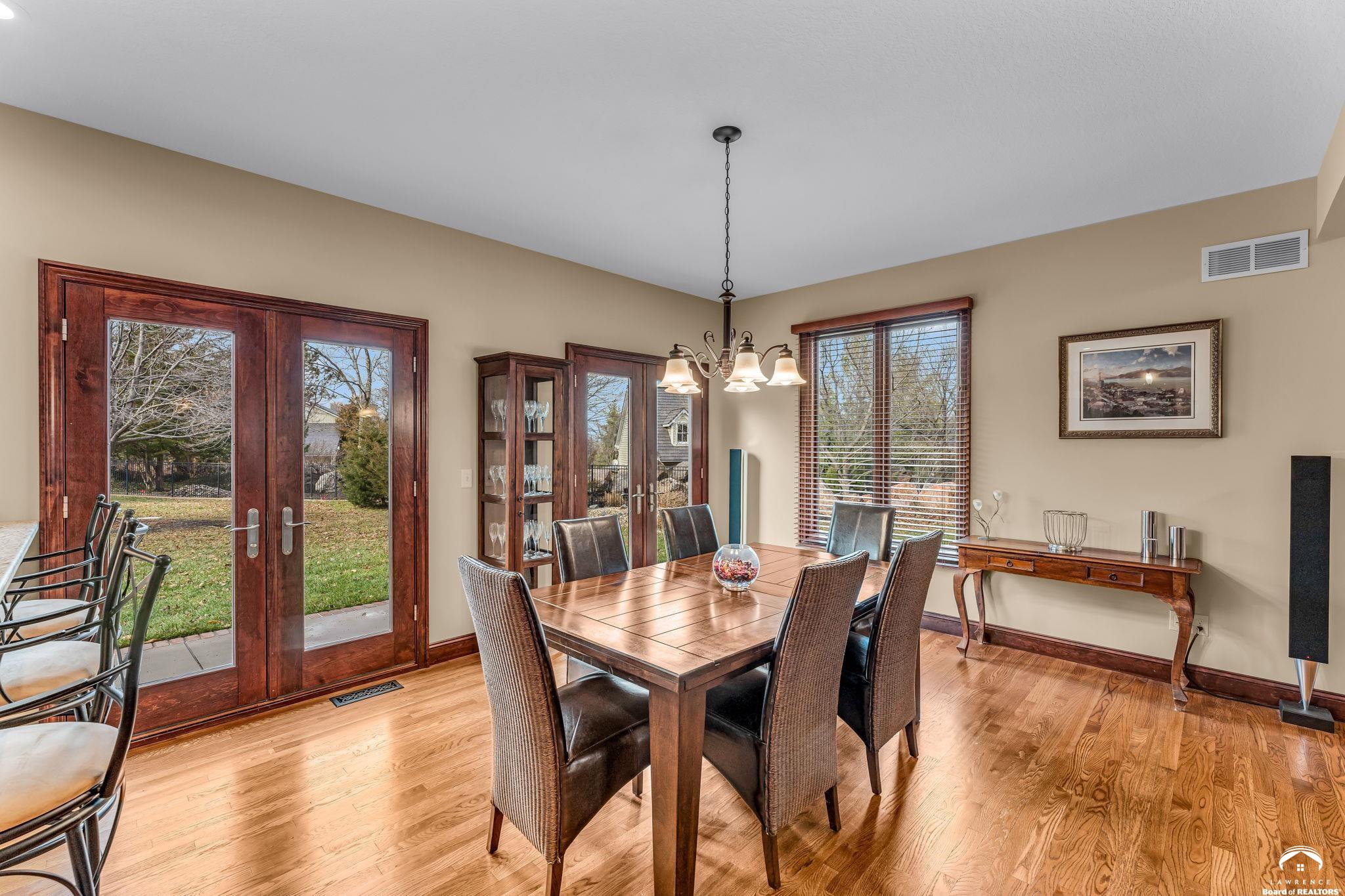 201 Fall Creek Road Lawrence, KS 66049 - Photo 21 of 98