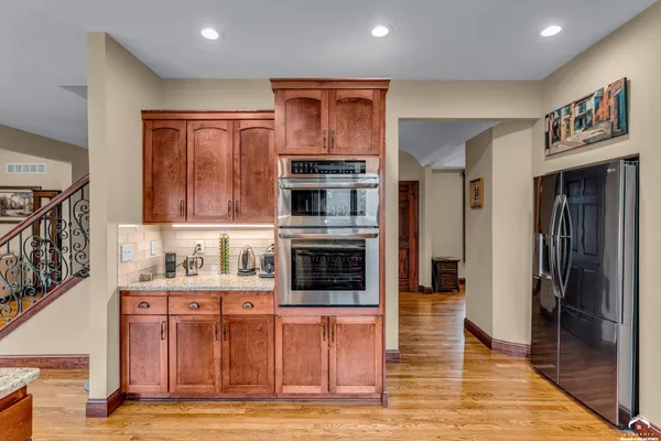 $969,000 | 201 Fall Creek Road, Lawrence, KS 66049