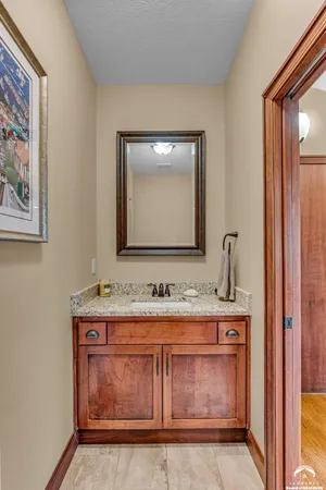 $969,000 | 201 Fall Creek Road, Lawrence, KS 66049