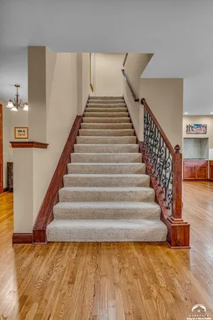 $969,000 | 201 Fall Creek Road, Lawrence, KS 66049