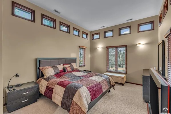 $969,000 | 201 Fall Creek Road, Lawrence, KS 66049