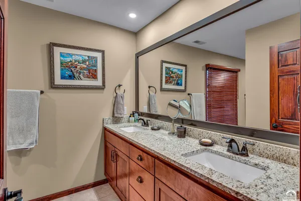 $969,000 | 201 Fall Creek Road, Lawrence, KS 66049