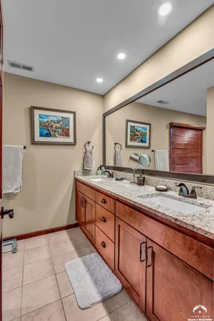 $969,000 | 201 Fall Creek Road, Lawrence, KS 66049