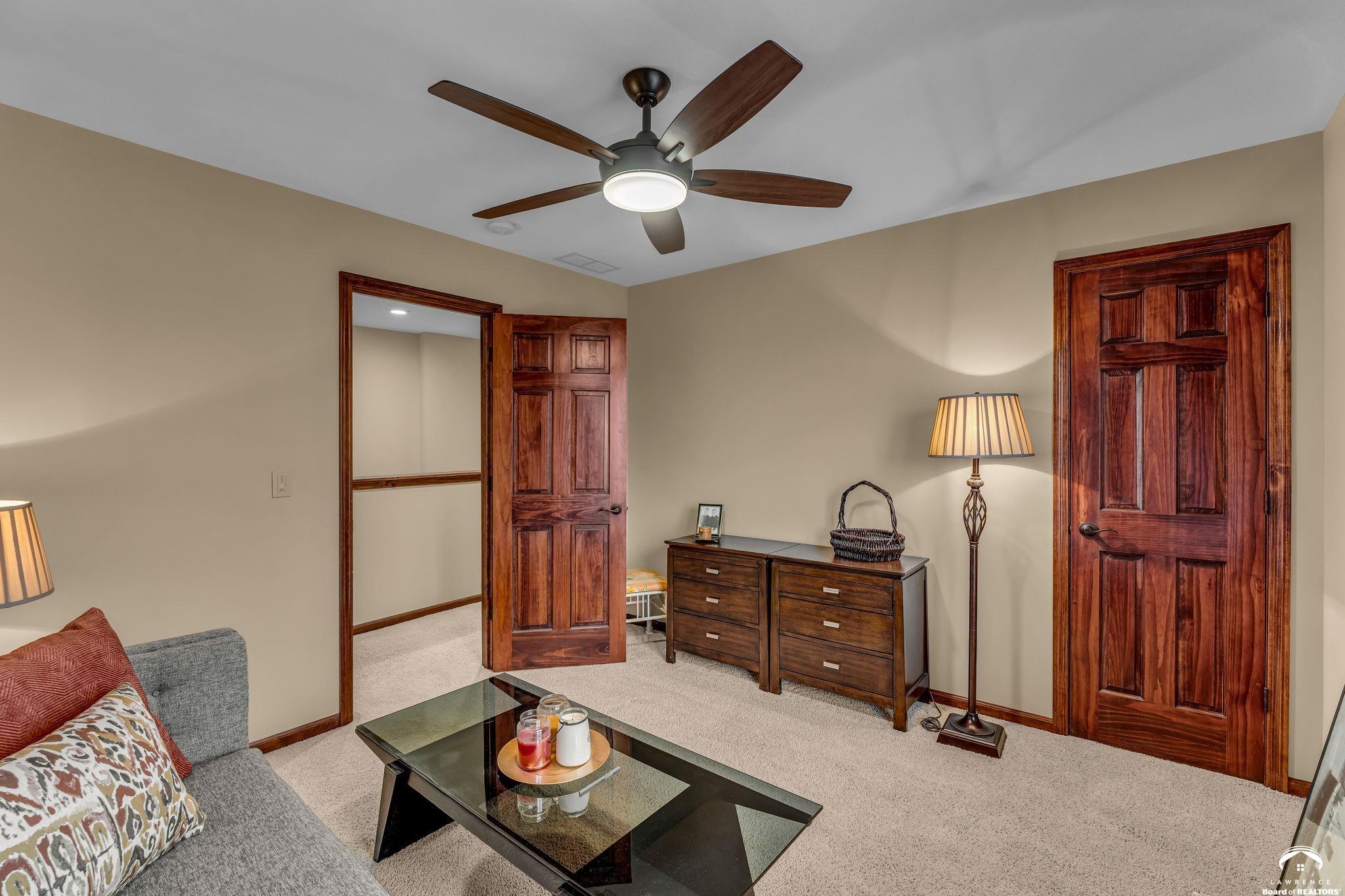 201 Fall Creek Road Lawrence, KS 66049 - Photo 40 of 98