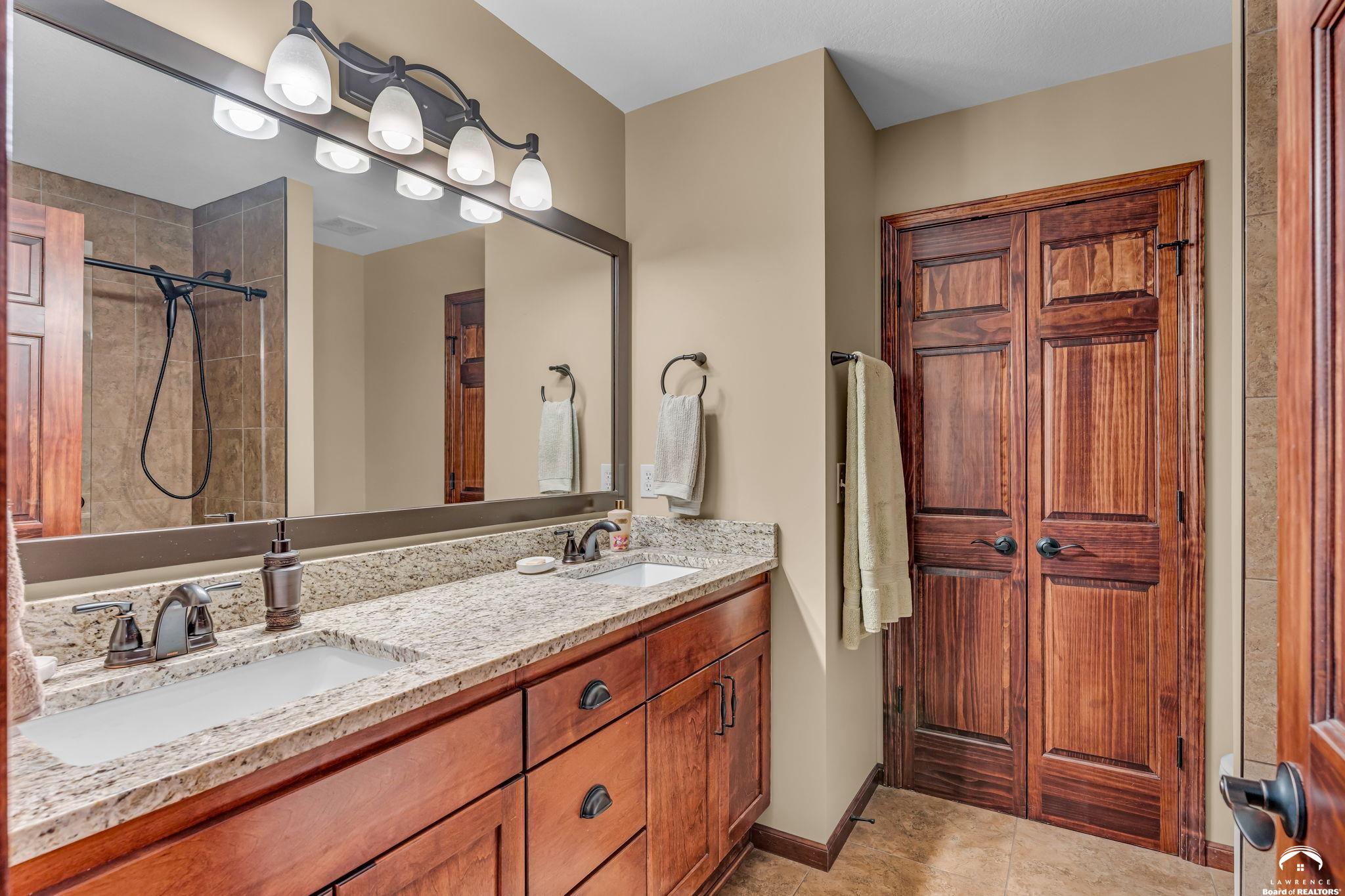 201 Fall Creek Road Lawrence, KS 66049 - Photo 41 of 98