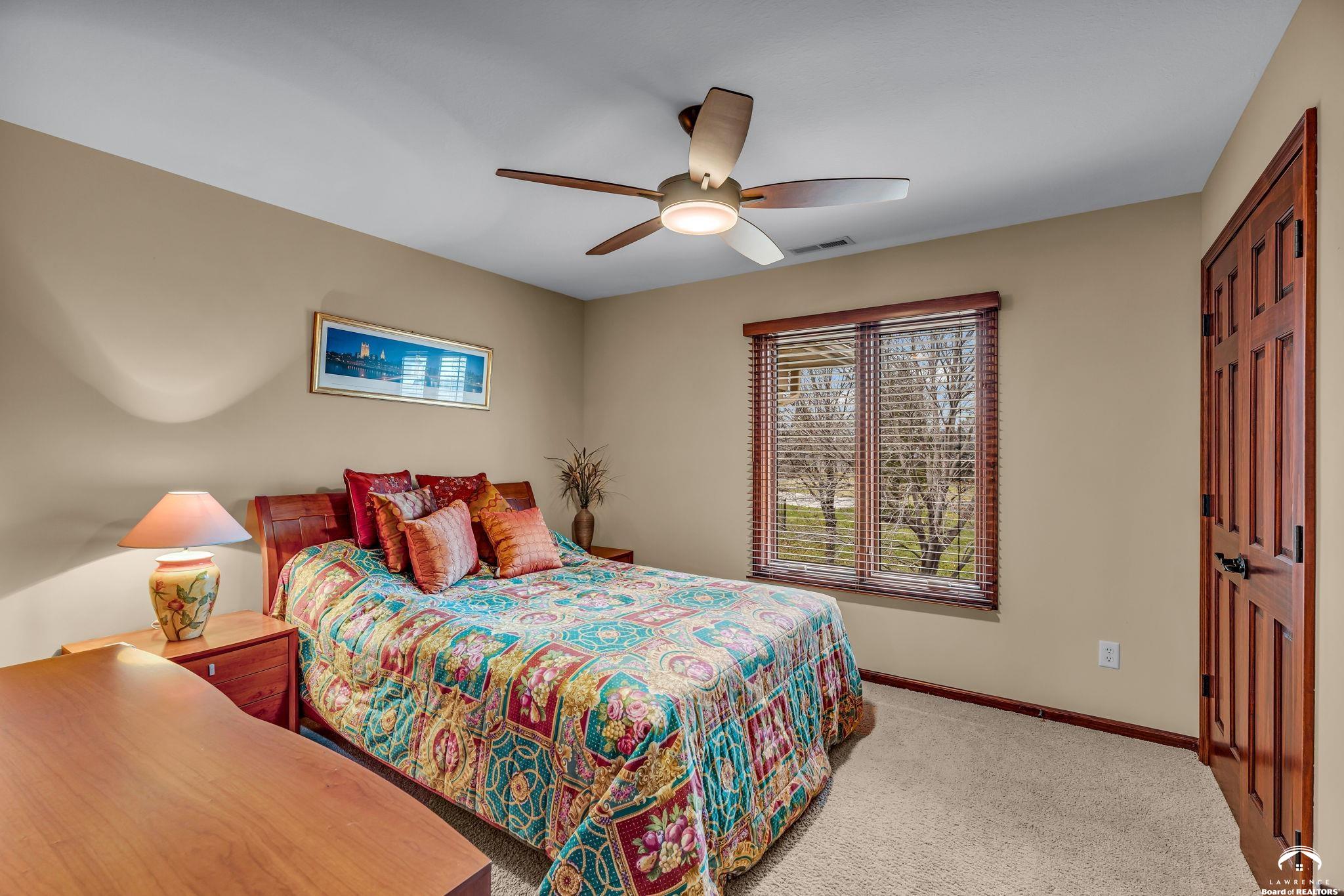 201 Fall Creek Road Lawrence, KS 66049 - Photo 43 of 98