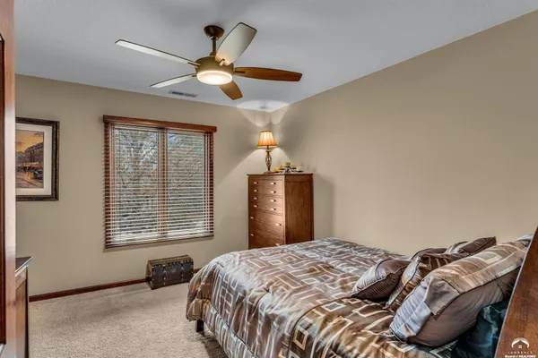 $969,000 | 201 Fall Creek Road, Lawrence, KS 66049