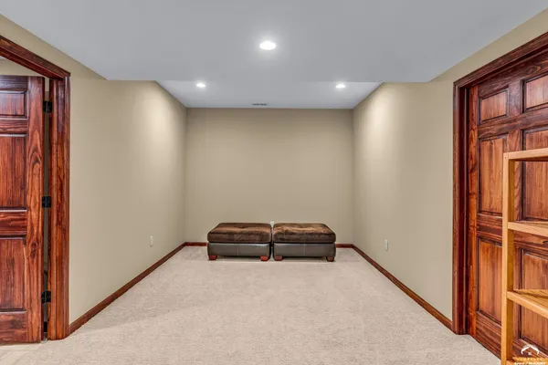 $969,000 | 201 Fall Creek Road, Lawrence, KS 66049