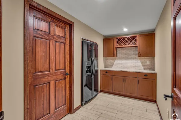 $969,000 | 201 Fall Creek Road, Lawrence, KS 66049