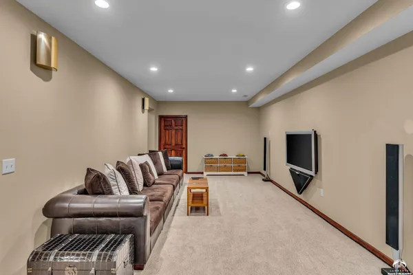 $969,000 | 201 Fall Creek Road, Lawrence, KS 66049