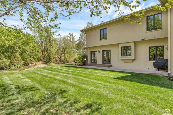 $969,000 | 201 Fall Creek Road, Lawrence, KS 66049