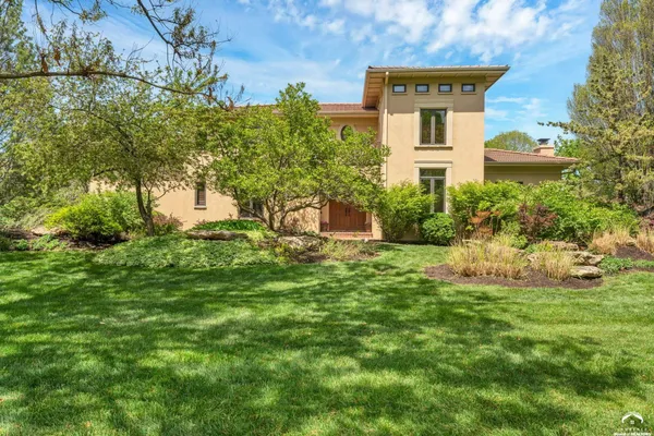 $969,000 | 201 Fall Creek Road, Lawrence, KS 66049