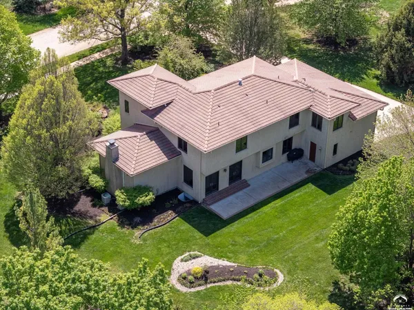 $969,000 | 201 Fall Creek Road, Lawrence, KS 66049