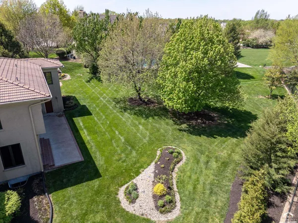 $969,000 | 201 Fall Creek Road, Lawrence, KS 66049