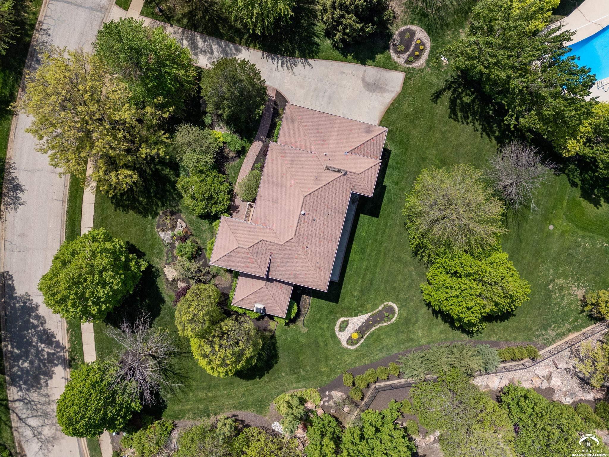 201 Fall Creek Road Lawrence, KS 66049 - Photo 84 of 98