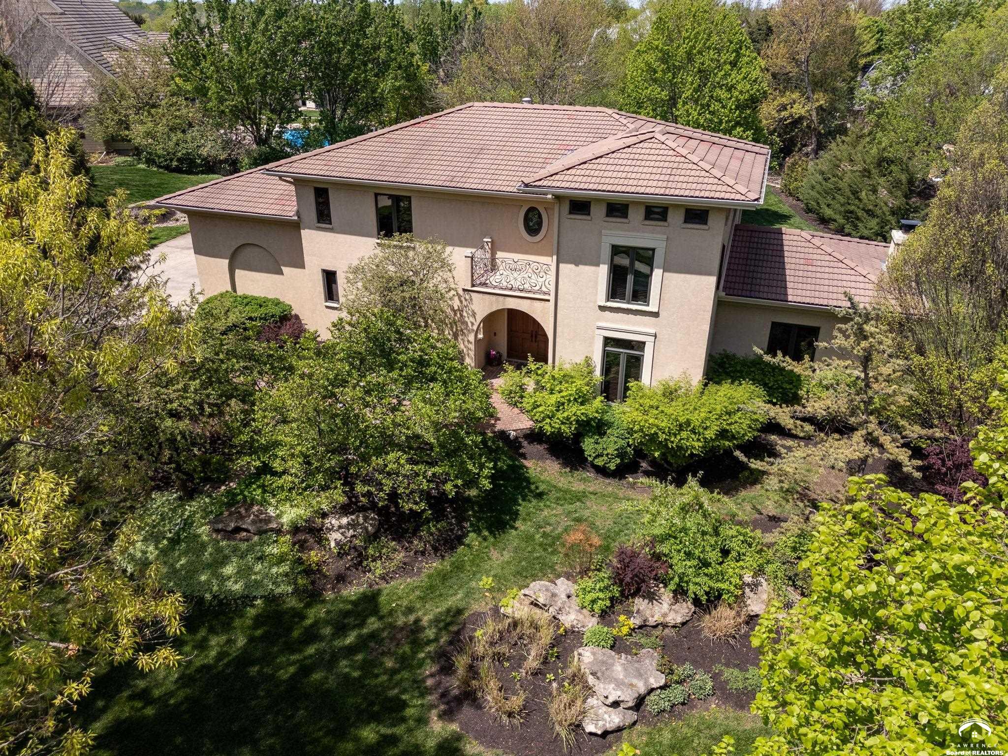 201 Fall Creek Road Lawrence, KS 66049 - Photo 86 of 98