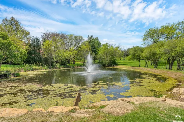 $969,000 | 201 Fall Creek Road, Lawrence, KS 66049