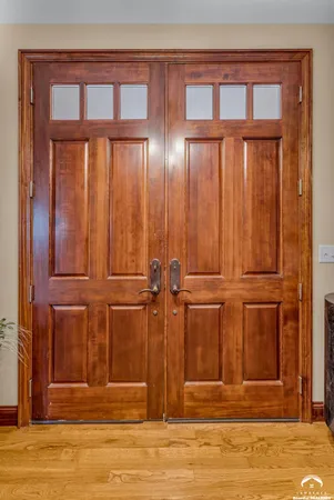 $969,000 | 201 Fall Creek Road, Lawrence, KS 66049