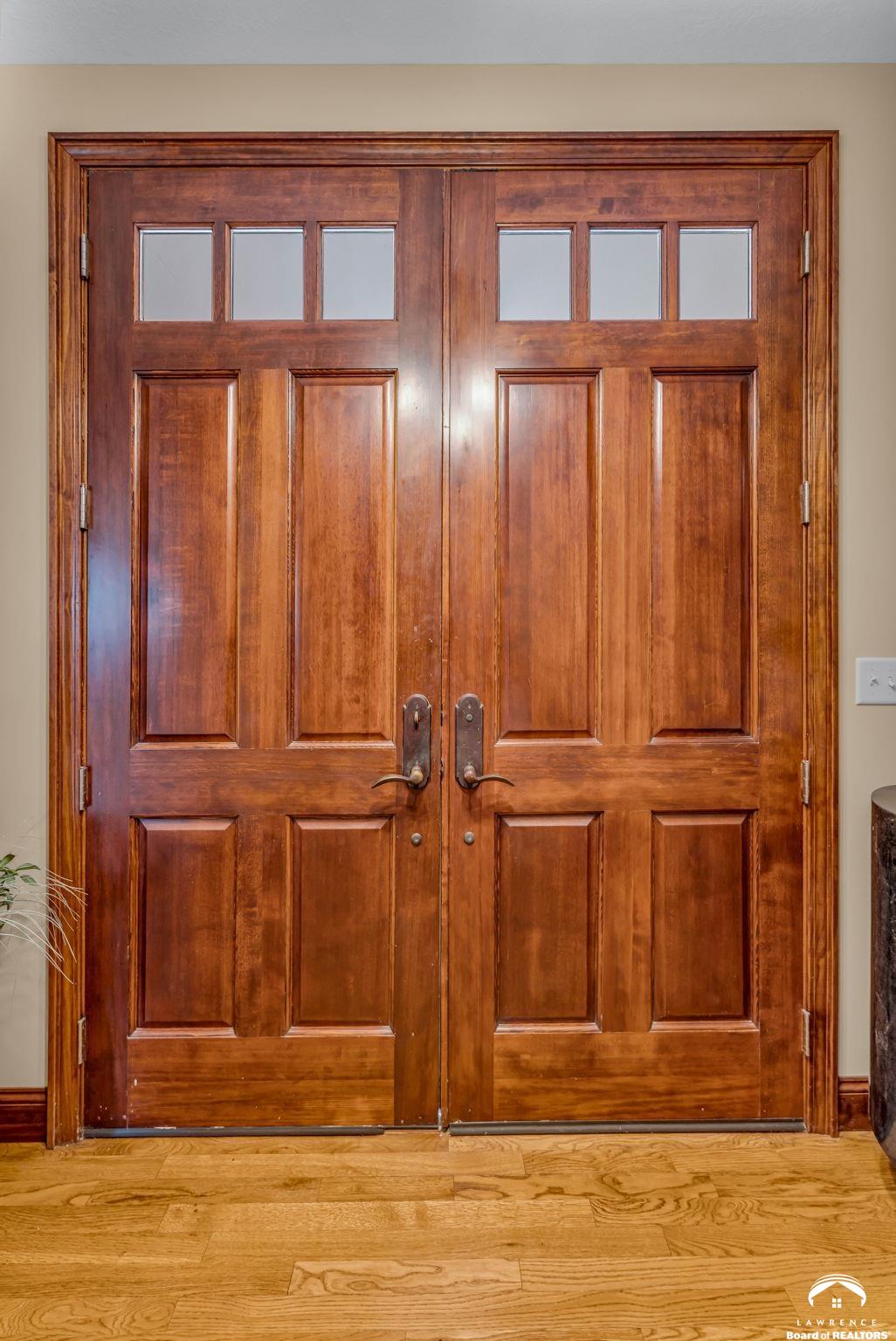 201 Fall Creek Road Lawrence, KS 66049 - Photo 10 of 98