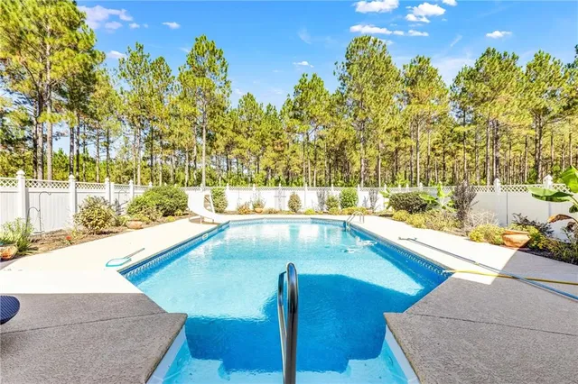 $2,200,000 | 110 Bethel Village Road, Eastman, GA 31023