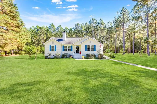 $2,200,000 | 110 Bethel Village Road, Eastman, GA 31023