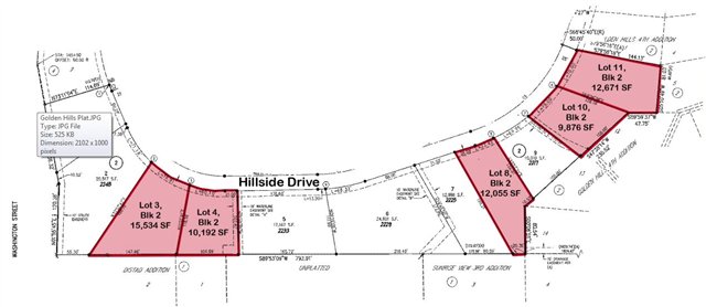 2213 Hillside Drive Cheney, WA 99004 - Photo 3 of 3