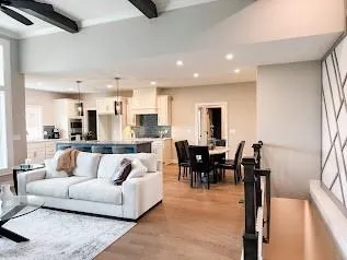 $724,950 | 16527 West 166th Court, Olathe, KS 66062