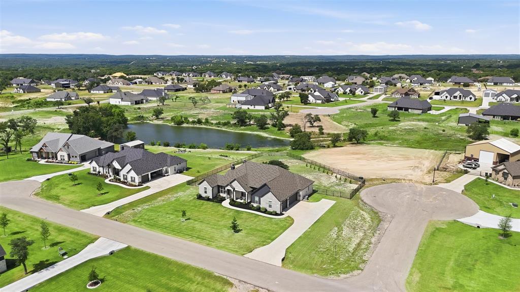 901 Medaris Way Azle, TX 76020 - Photo 35 of 39