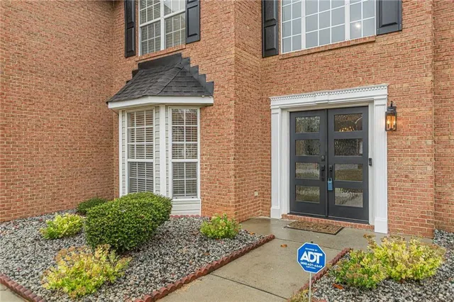 $444,900 | 9620 Carolina Drive, Jonesboro, GA 30238