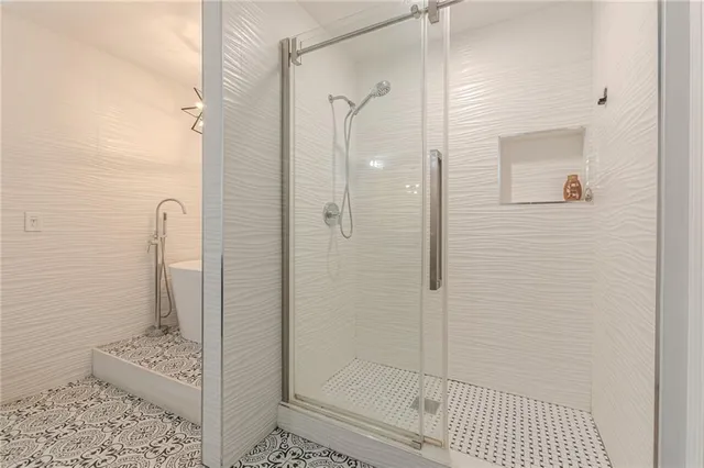 a view of outdoor space