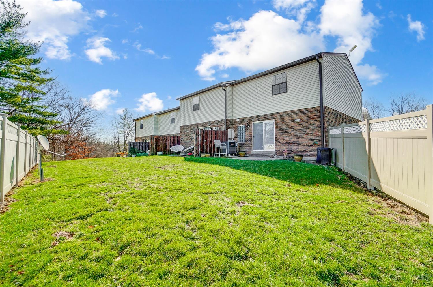 5563 Old Blue Rock Road Cincinnati, OH 45247 - Photo 44 of 48