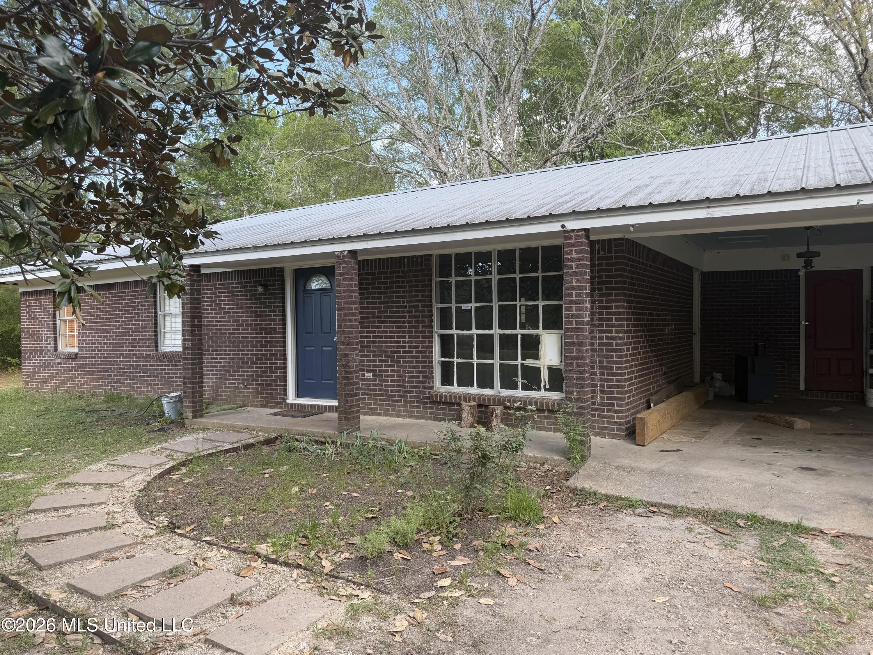 1032 North Sandhill Road Lena, MS 39094 - Photo 2 of 4 IMG_0954