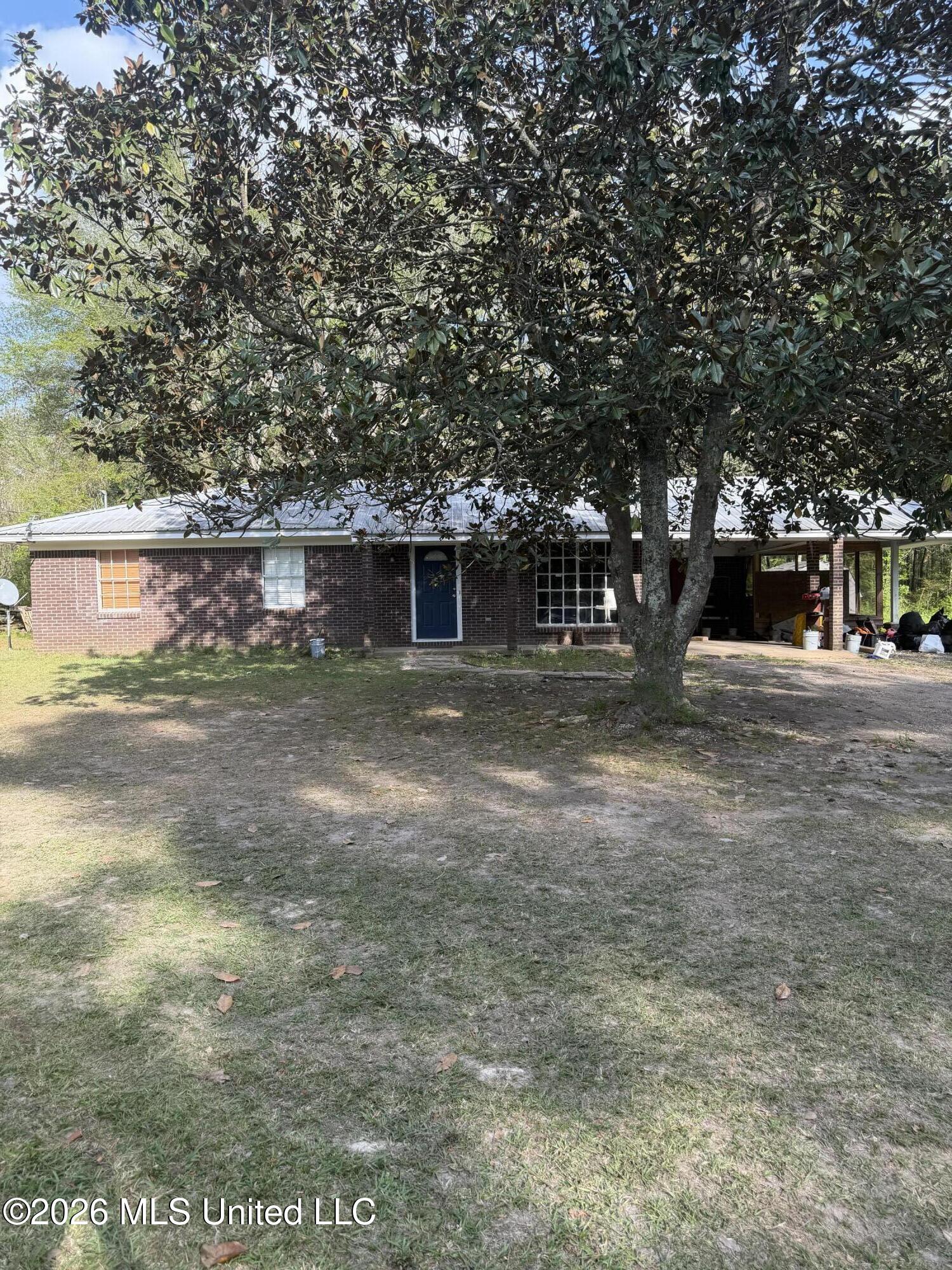 1032 North Sandhill Road Lena, MS 39094 - Photo 4 of 4 IMG_0951