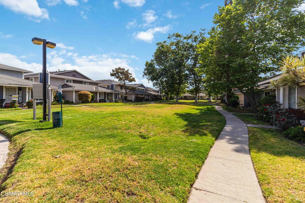 569 Spring Road, Unit 50 Moorpark, CA 93021 - Photo 41 of 58
