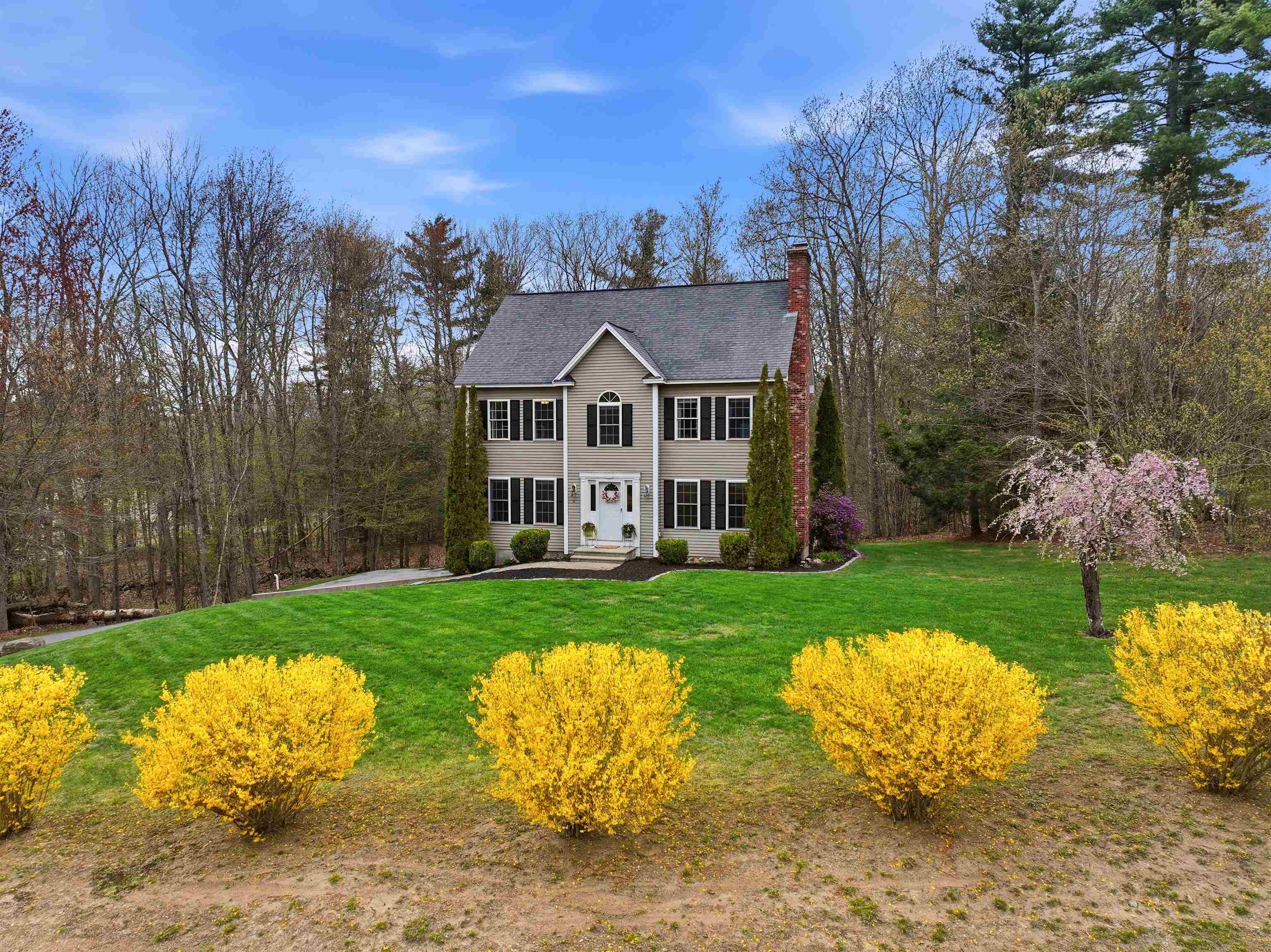 48 Daria Drive Rindge, NH 03461 - Photo 3 of 45
