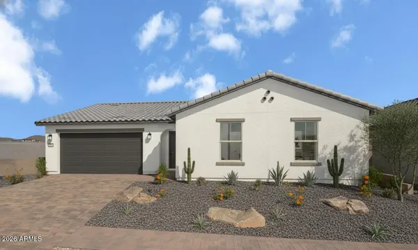 $527,000 | 1273 East Queen Valley Drive, Queen Valley, AZ 85118