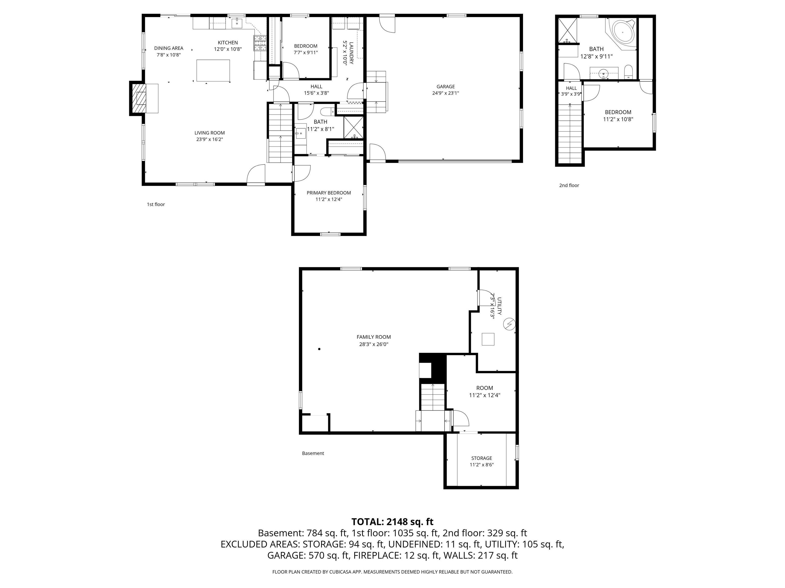 2560 South 25 Road Boon, MI 49618 - Photo 45 of 80