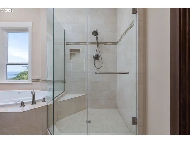 a bathroom with a sink and a bathtub
