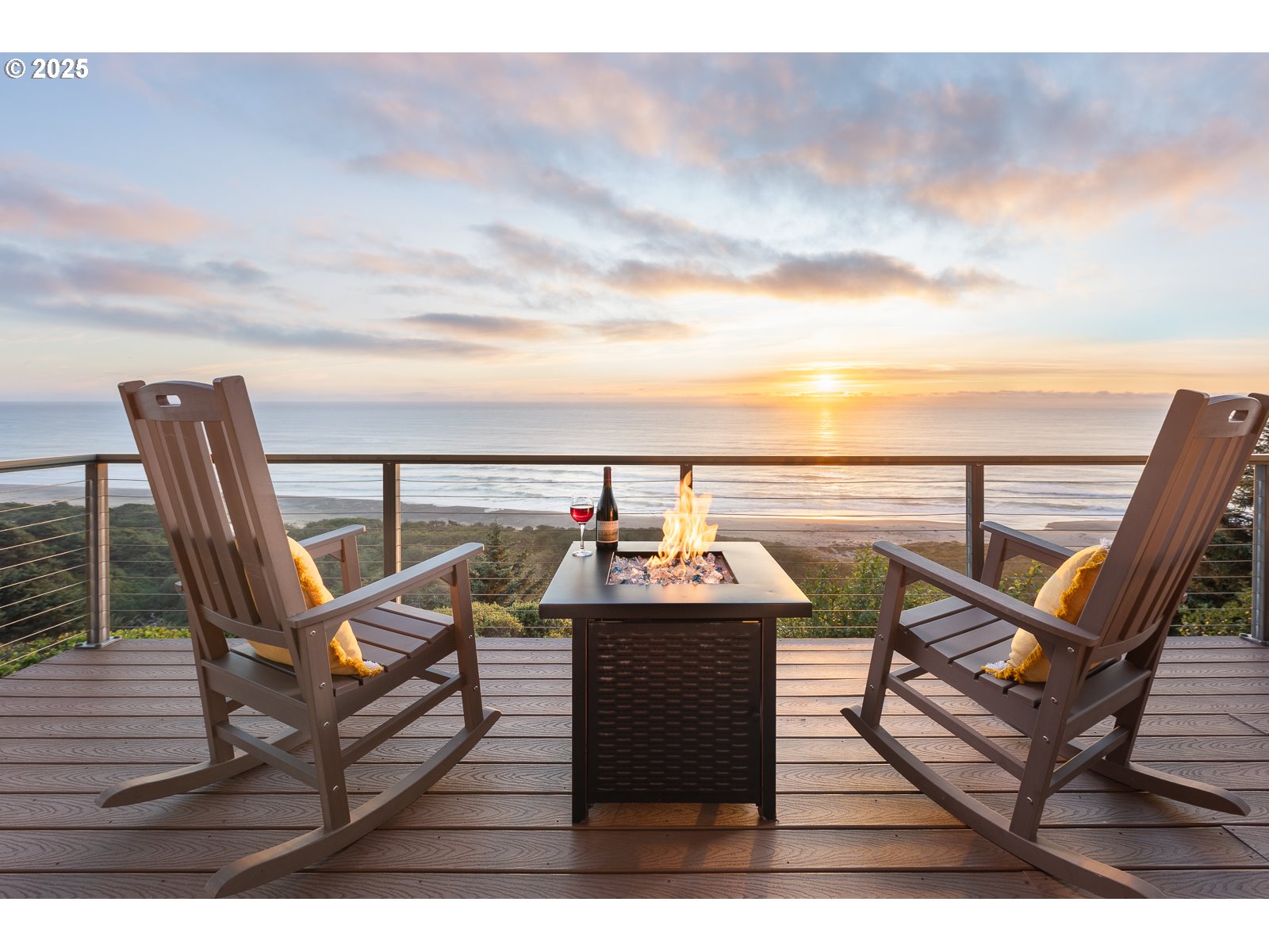 5355 Haystack Drive Neskowin, OR 97149 - Photo 44 of 48