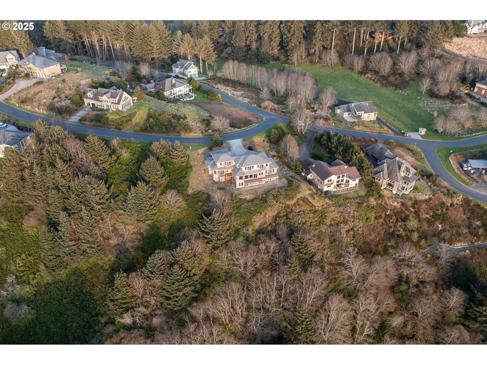 5355 Haystack Drive Neskowin, OR 97149 - Photo 47 of 48