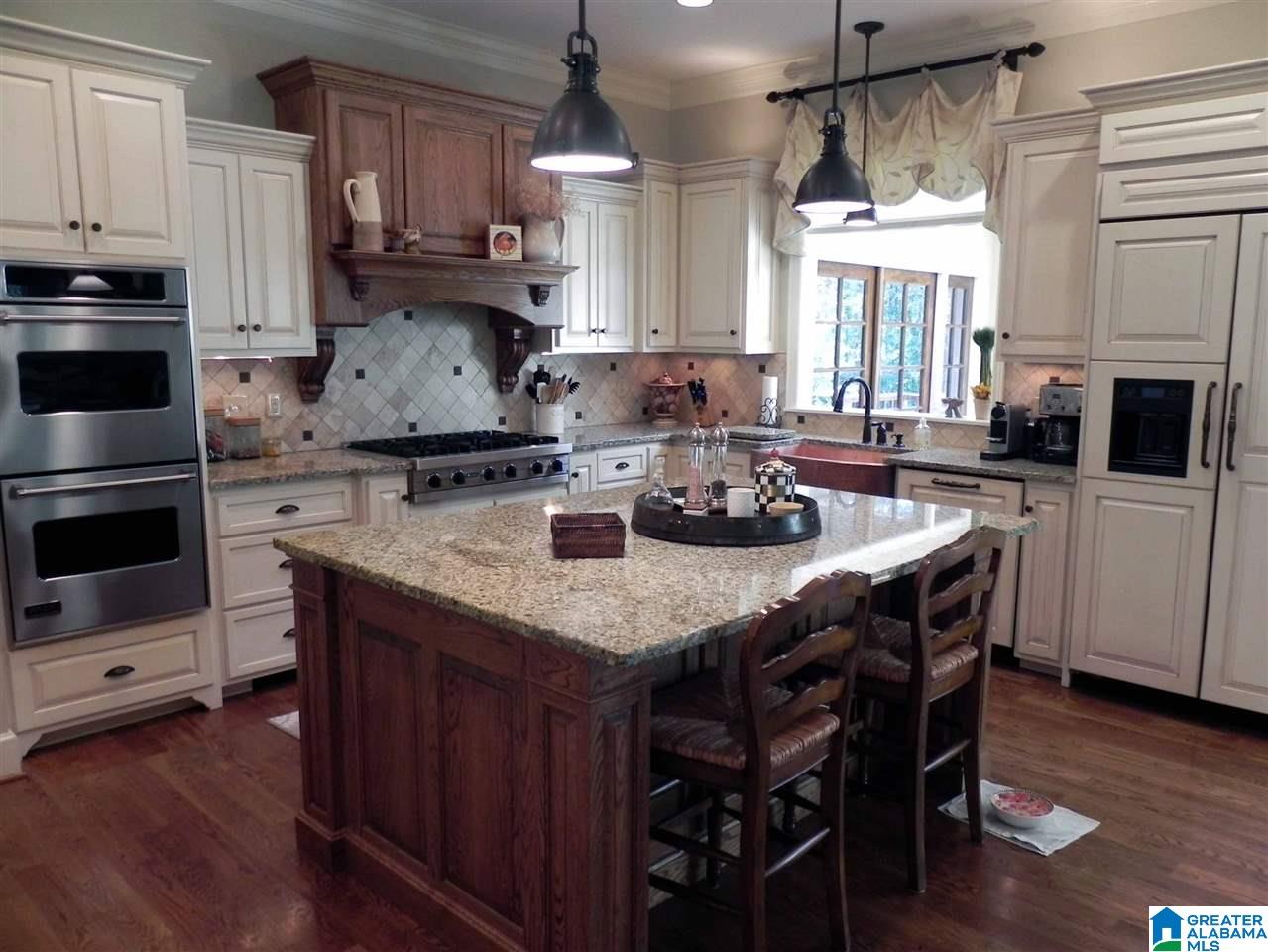 530 Jasmine Hill Road Anniston, AL 36207 - Photo 7 of 49