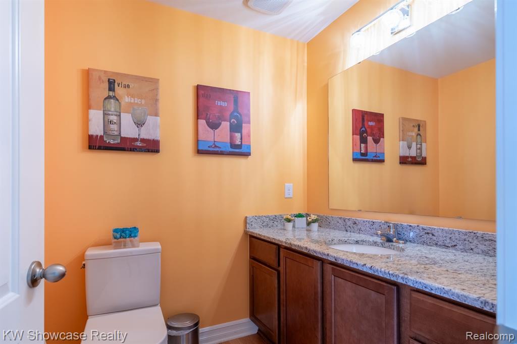 4594 Clifford Road Brighton, MI 48116 - Photo 33 of 52